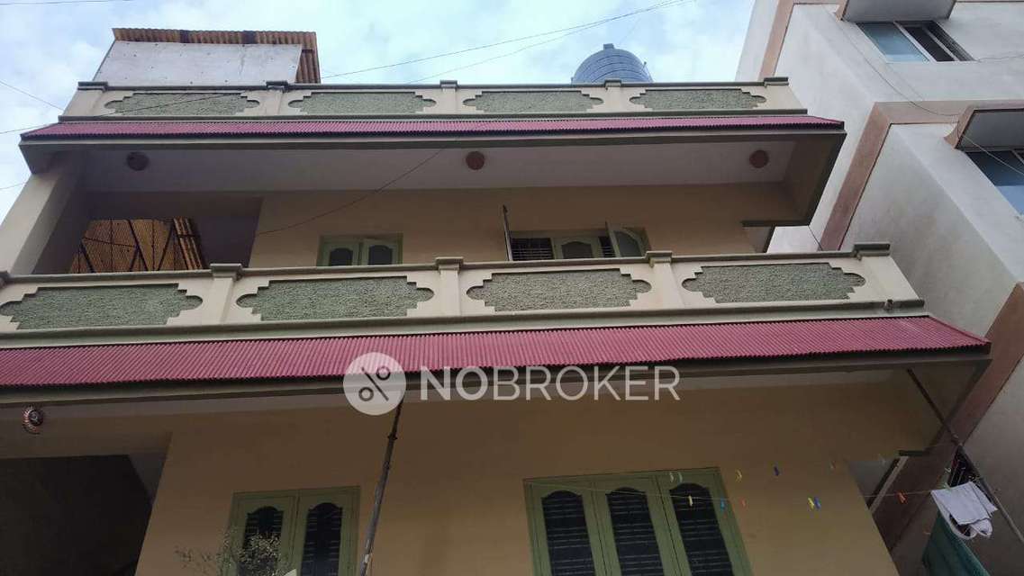 2 BHK Flat for Rent  In Doddanekkundi