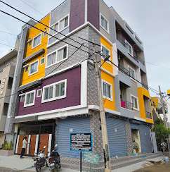 1 BHK Flat In Vibeinn Skylight for Rent  In Narayanapura