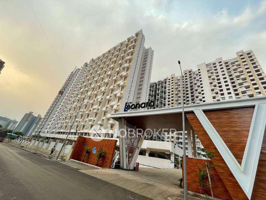 2 BHK Flat In Vtp Leonara for Rent  In Mahalunge