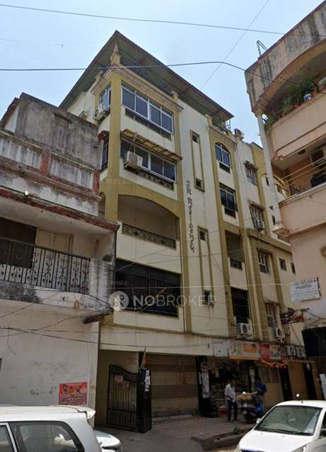 2 BHK Flat For Sale  In Charkaman