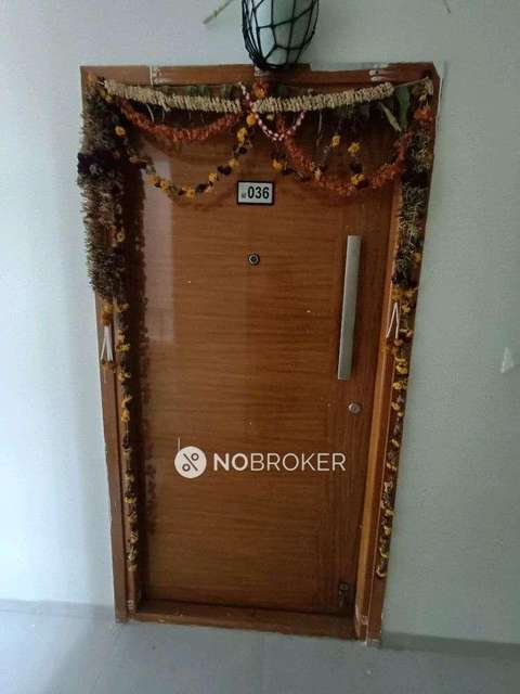 2 BHK Flat In Ds-max Sonata For Sale  In Jalahalli West