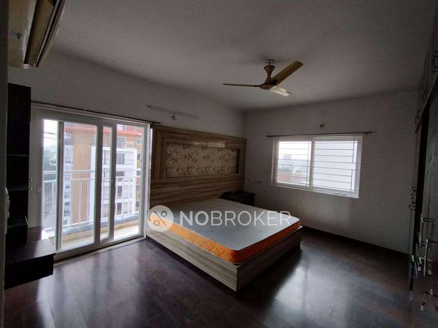 3 BHK Flat In Ozone Heights, Osman Nagar For Sale  In Osman Nagar