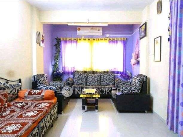 Office Space in Shivane, Pune for sale 