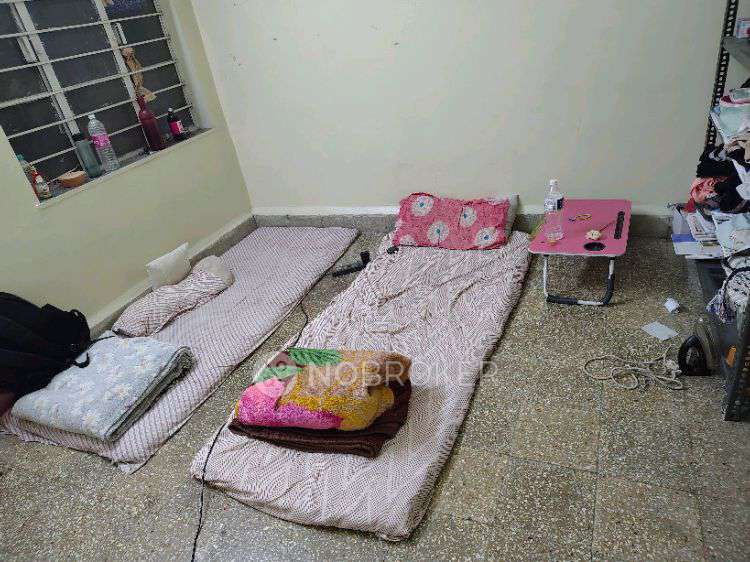 Single Room for Female In 1 BHK  In Dharmanagari Society In Dharmanagri Appts, Taware Colony, Parvati Paytha, Pune, Maharashtra 411009, India