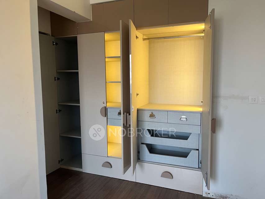 3 BHK Flat In Ramky One Karnival for Rent  In Electronic City