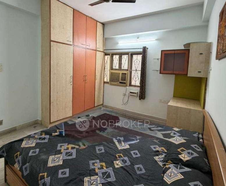 2 BHK Flat In Sri Ram Chandra Residency  for Rent  In Kondapur