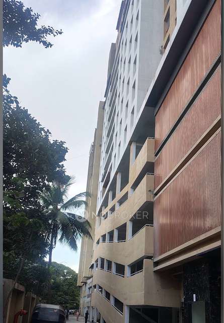 2 BHK Flat In Anutham Hadapsar For Sale  In Anutham