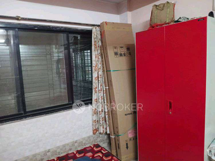 1 RK Flat In Shiv Aashish Gograswadi For Sale  In Dombivli East