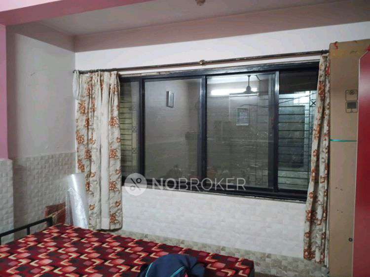 1 RK Flat In Shiv Aashish Gograswadi For Sale  In Dombivli East