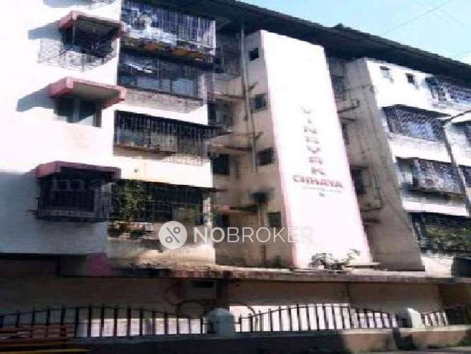 1 RK Flat In Shiv Aashish Gograswadi For Sale  In Dombivli East