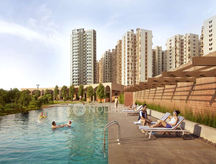 4 BHK Flat In Lodha Palava For Sale  In Dombivli