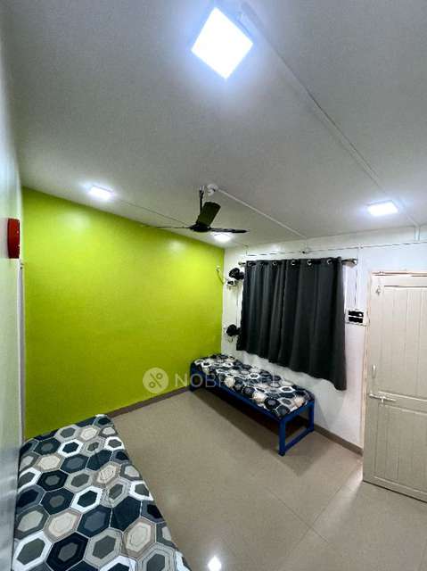 PG for Girls in Narayan Peth