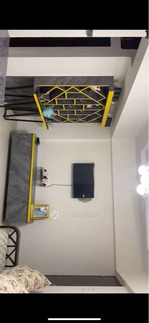 1 BHK Flat In Maitry Heights For Sale  In Virar West