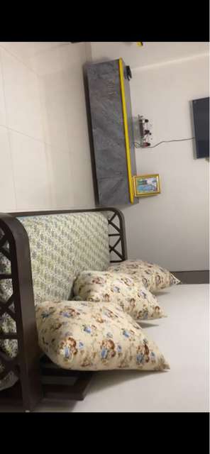 1 BHK Flat In Maitry Heights For Sale  In Virar West