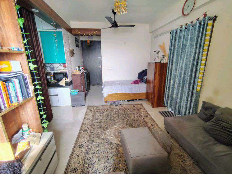 2 BHK Flat In Signature The Serenas For Sale  In Sector 36