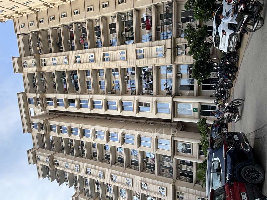 2 BHK Flat In Signature The Serenas For Sale  In Sector 36