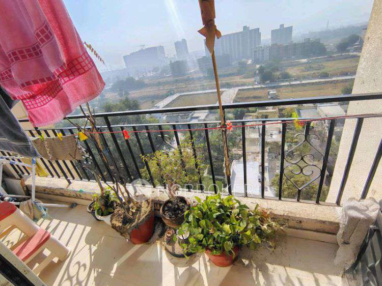 2 BHK Flat In Signature The Serenas For Sale  In Sector 36