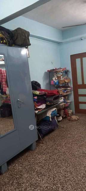 Shared Room for Female In 1 RK  In Shukrawar Peth, 