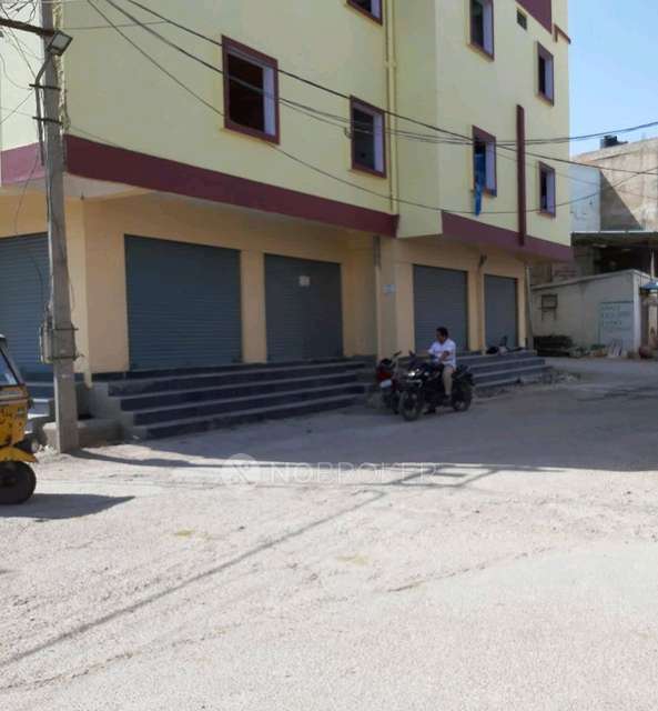 3 BHK Flat In Ar Raheem  For Sale  In Tolichowki