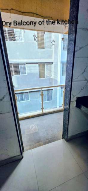 2 BHK Flat In Royal Eminence Glamoria for Rent  In Ravet