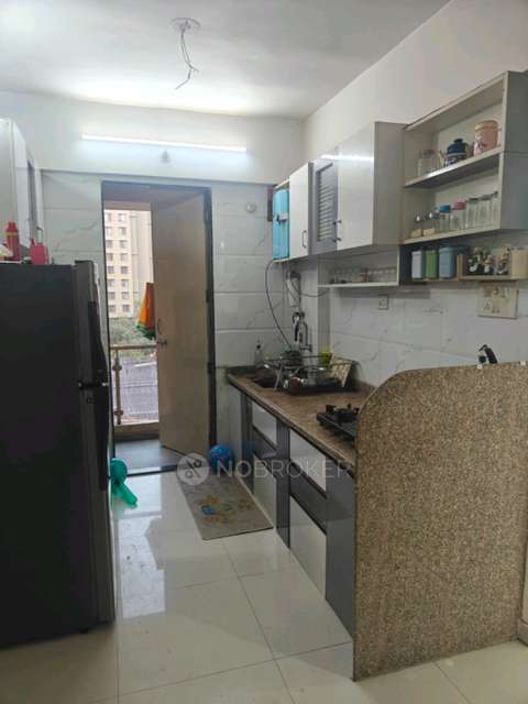 2 BHK Flat In Royal Eminence Glamoria for Rent  In Ravet