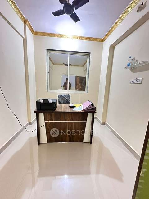 1 BHK Flat In Mari Aai-2 for Rent  In Ghansoli