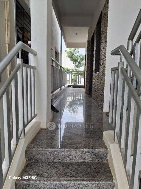 1 RK Flat In Sri Vishnu Villas for Rent  In Sri Vishnu Villas Layout