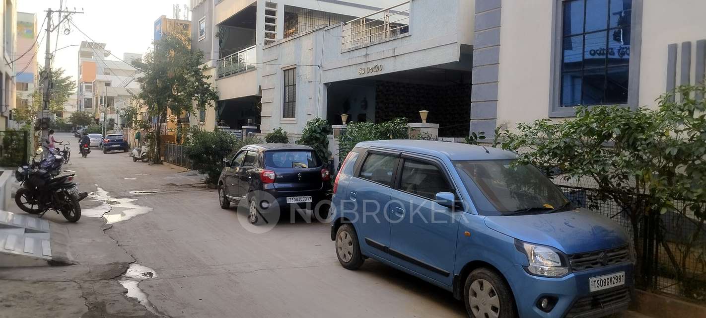 2 BHK House for Rent  In Boduppal 