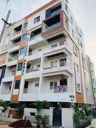 2 BHK Flat In Avigna Homes For Sale  In Pragathi Nagar,