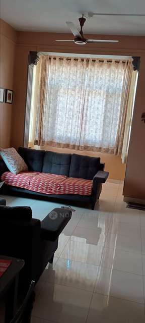 2 BHK Flat In Sagar Apartments for Rent  In Deccan Gymkhana