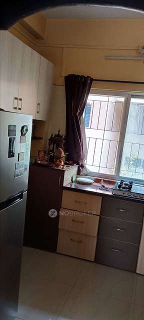 2 BHK Flat In Sagar Apartments for Rent  In Deccan Gymkhana