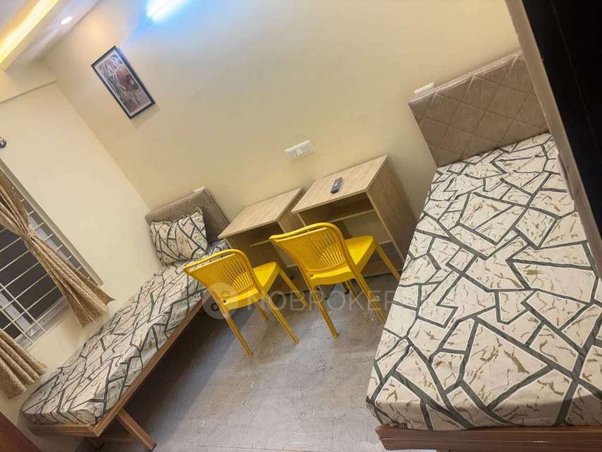 PG for Anyone in  Kadubeesanahalli