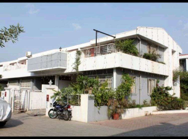 3 BHK Villa In Swarvihar, Hadapsar, Hadapsar For Sale  In Hadapsar