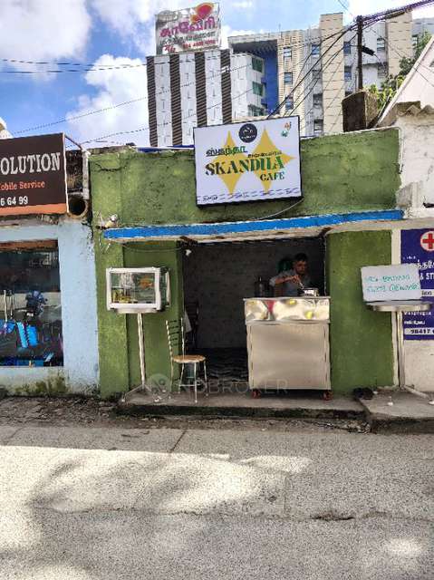 Shop in Vadapalani, Chennai for Rent 