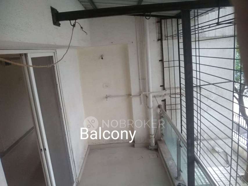 2 BHK Flat In Flower Paradise for Rent  In Katraj