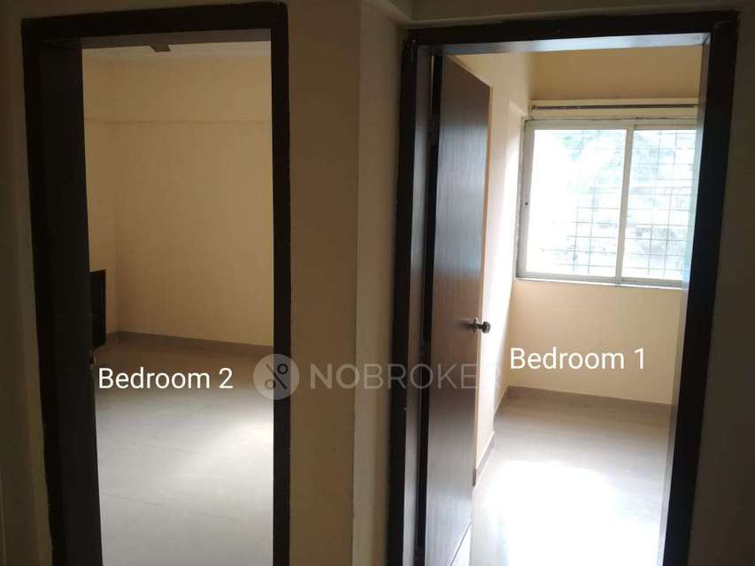 2 BHK Flat In Flower Paradise for Rent  In Katraj