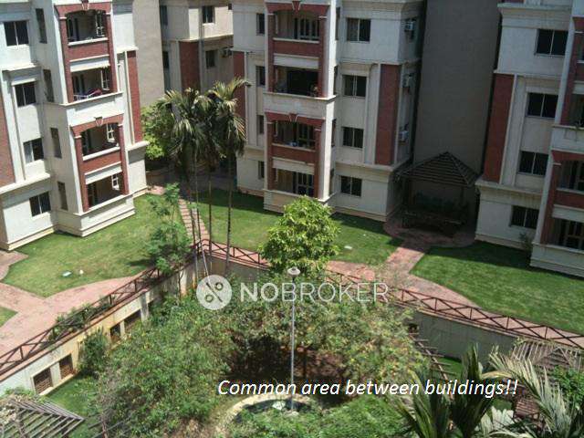 3 BHK Flat In Jayabheri Silicon County For Sale  In Kondapur