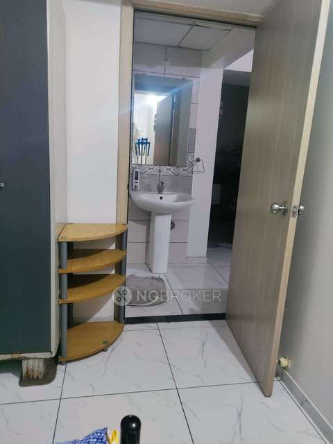 3 BHK Flat In Optima Height for Rent  In Kesnand