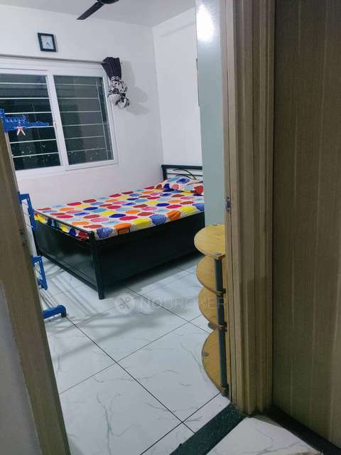 3 BHK Flat In Optima Height for Rent  In Kesnand