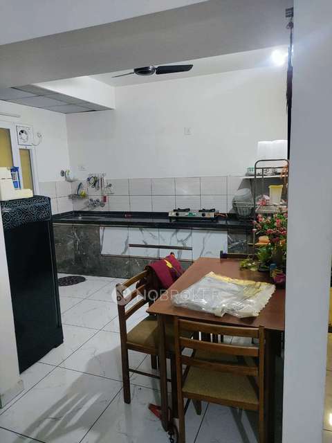 3 BHK Flat In Optima Height for Rent  In Kesnand