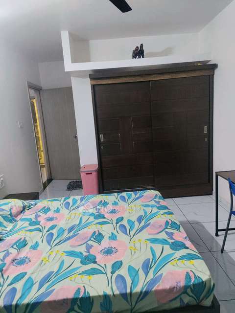 3 BHK Flat In Optima Height for Rent  In Kesnand