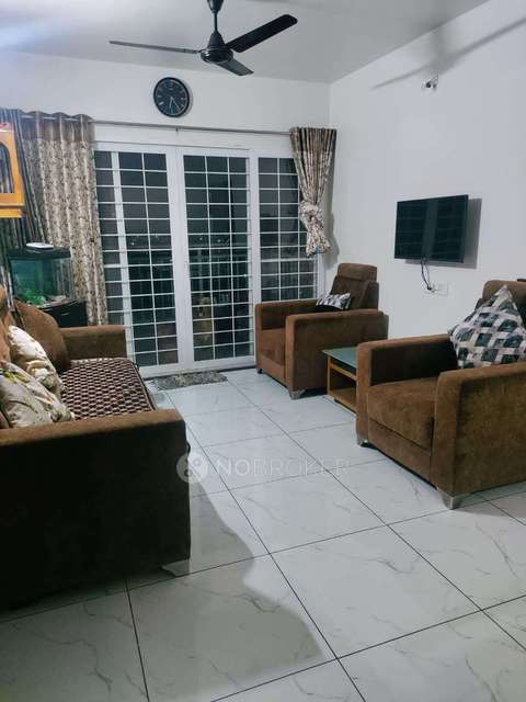 3 BHK Flat In Optima Height for Rent  In Kesnand