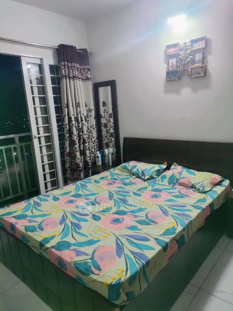 3 BHK Flat In Optima Height for Rent  In Kesnand