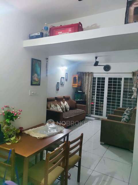 3 BHK Flat In Optima Height for Rent  In Kesnand