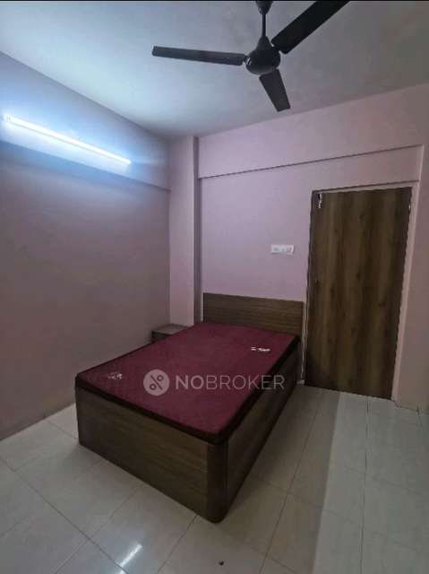 1 BHK Flat In Giriraj Gokulesh Dham for Rent  In 91, Charu Patil Marg, Sector 5, Savoli, Ghansoli, Navi Mumbai, Maharashtra 400701, India