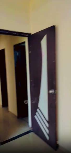 1 BHK Flat In Prince Alisha Paradise, Kharghar For Sale  In Kharghar