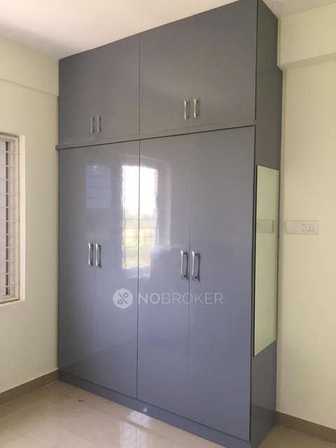 2 BHK Flat In Avls G K Residency, Adibatla For Sale  In Adibatla