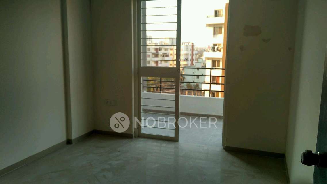 2 BHK Flat In Swapnalok Housing Society for Rent  In Moshi
