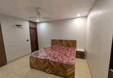 1 BHK House for Rent  In C Block Sushant Lok Park-1