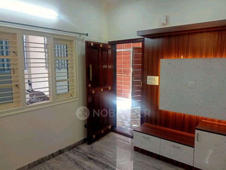 1 BHK House for Rent  In 3jh5+4v, Jakkuru, Bengaluru, Karnataka 560064, India